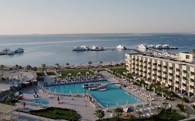 Kairaba Aqua Mondo Resort (ex. Aqua Mondo Abu Soma Resort) 5*